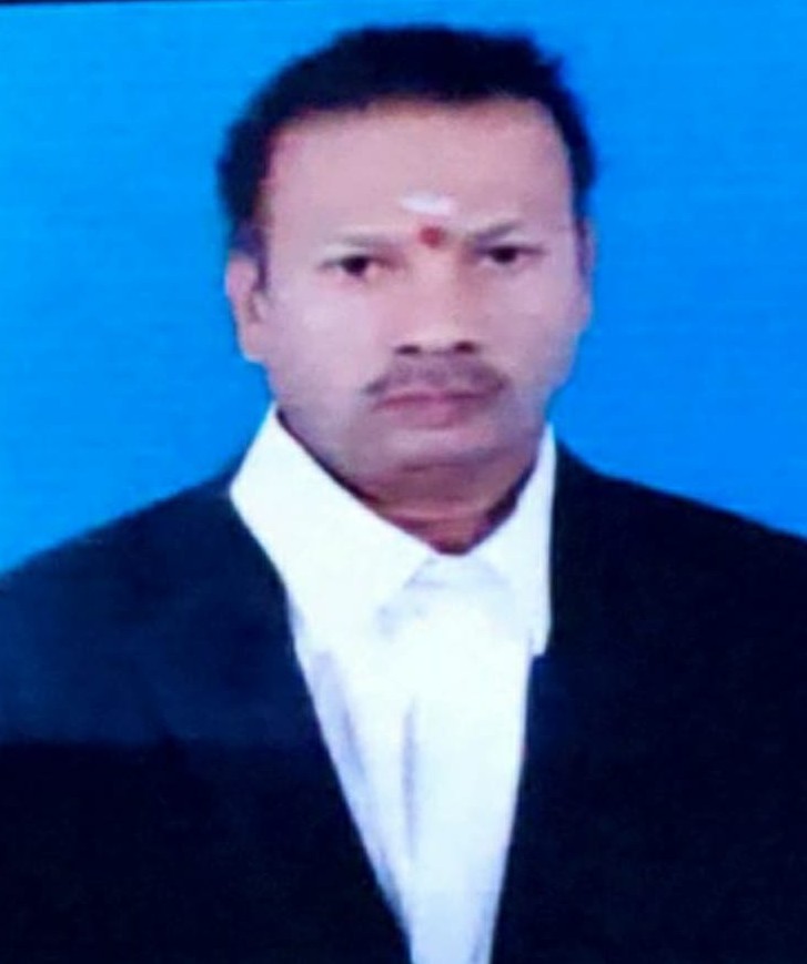 Advocate VLN Prasad  Lawyer